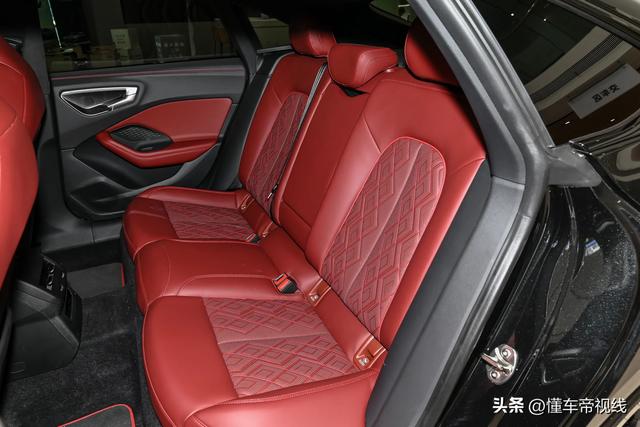 上汽奥迪A5L Sportback将上市