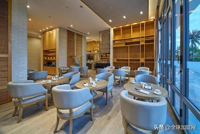 破局海南高端度假市场！梵花世纪酒店集团版图再添博鳌真如酒店