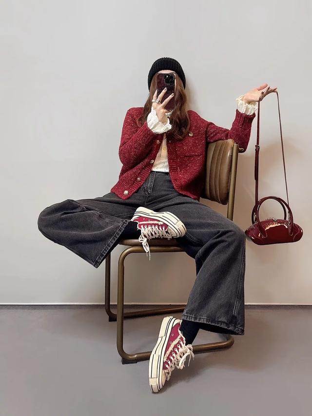 因为有你 我才有了爱笑的眼睛💗