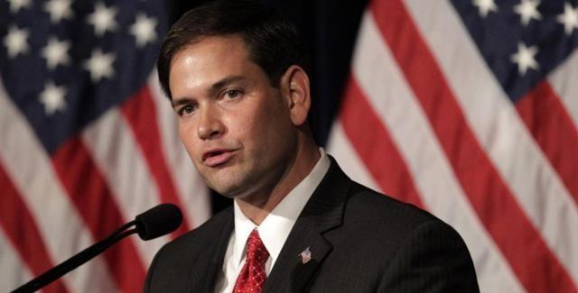 不出中国所料：鲁比奥表态、石破茂表态，日本右翼要跟中国拼一次