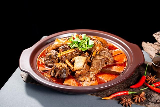 不藏了，除了草原，内蒙5个秋色仙境，最后一个颠覆你赏秋眼光！