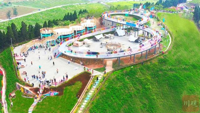 四川省大英县历史沿革及行政区划
