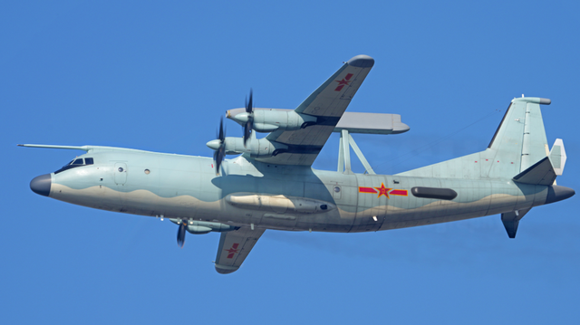 几十年努力被忽视！为什么说运-9、空警-500不是工业奇迹？