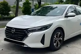 都知道轩逸的通病，为啥它的销量还那么好？车主说了大实话图片