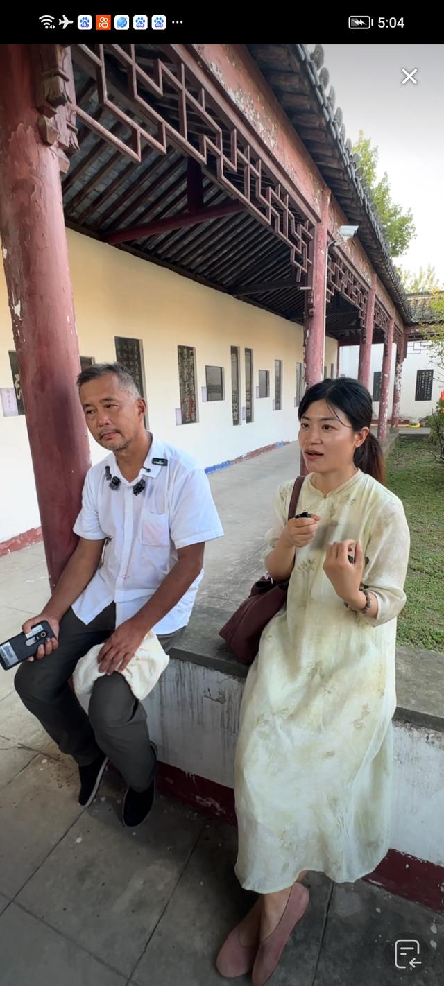沈巍观察25：和县文旅敢为天下先，沈巍为和县喊出李白喜欢的地方