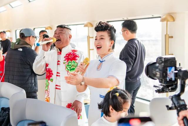 12306可购票！这趟仅周末开行的列车，线路有变化！