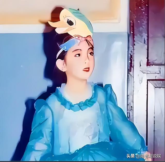 离开央视 2 年后，再看李思思如今的处境，任鲁豫的话终于有人信了