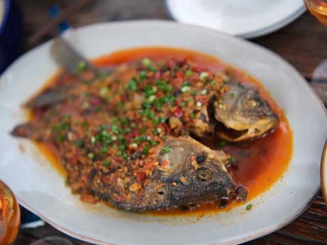 齐鲁天路（诸城段）好品好物｜南湖区风物集萃