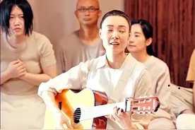 《周处除三害》：是什么样的招数令人心理上甘愿臣服？警惕啊！图片