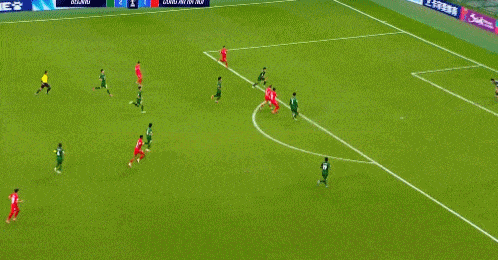 2-1，2-2！亚冠悲喜夜！国安捍卫主场 港超队大埔开门红 积分榜更新