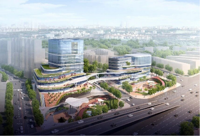 华夏银行：锚定首都“十五五”蓝图，谱写美丽北京建设的绿色乐章