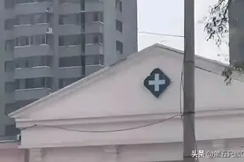 从另一个角度看三河市被“绿”图片