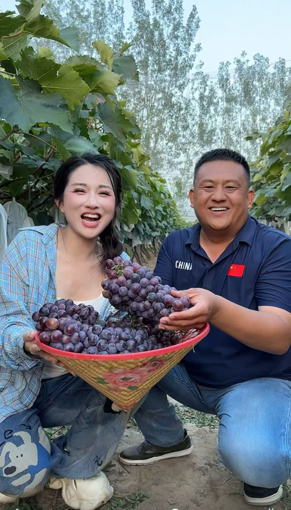 辛火计划河南专场启动 辛选主播陈小硕直播助力“豫货通天下”