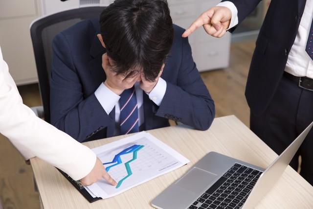员工执行力差到爆？别再怪员工了，真正原因是你管理系统崩溃了！