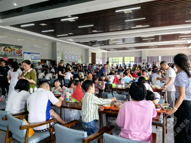 A级景区成主力引擎，咸宁国庆前四日接待游客超174万人次