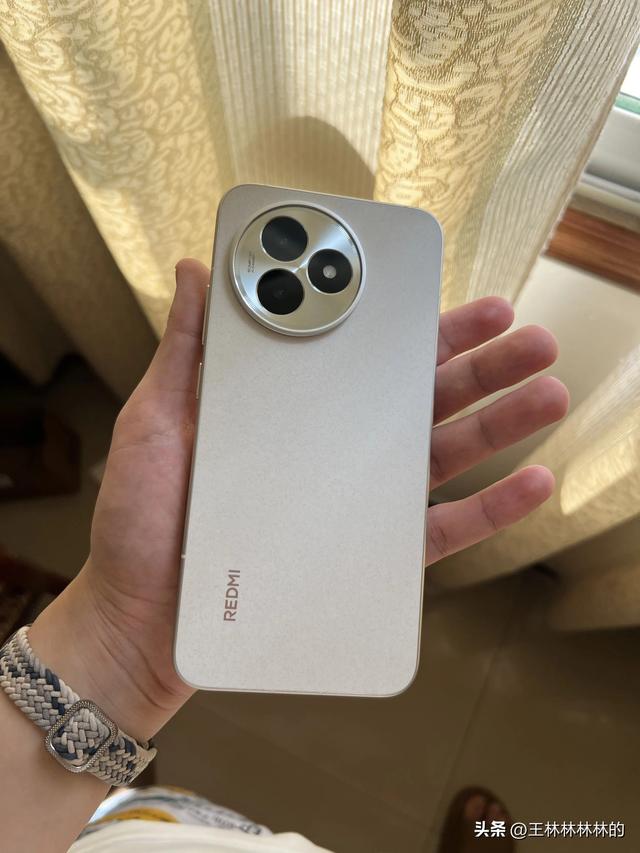 要购买REDMI K80至尊版的注意了