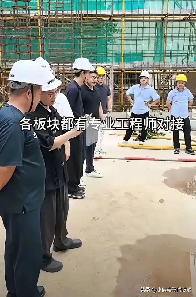 全红婵家别墅正式封顶，令人不适的事发生，还不止一件