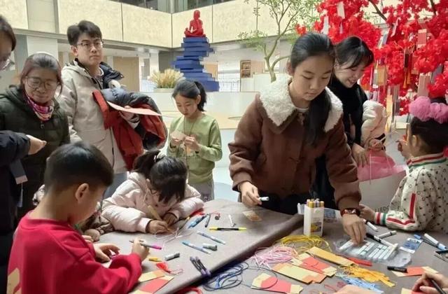 阿拉善春节文旅市场火爆 接待游客84.31万人次