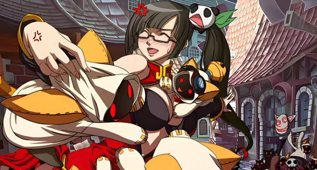 街机厅倒闭之后才发行的游戏，但凡玩过一款够吹二十年