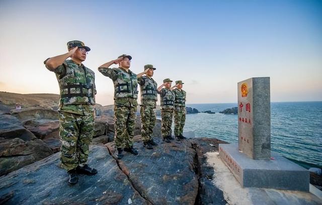 中国基建王炸落地！126公里海上通道官宣，两岸统一只差这一步？