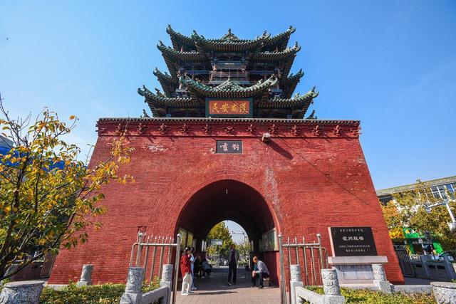 临汾代管的这座小县城，藏着让梁思成都挠头纳闷的国保古建