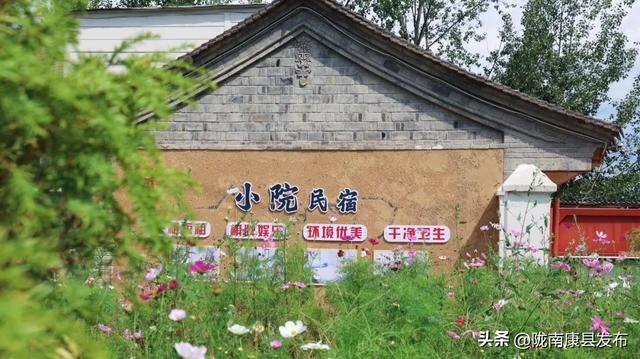 【市县融媒看成县】成县：青泥河湿地“重生记”与南山的诗意栖居