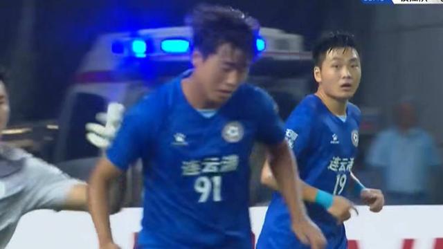 4-0！1-0！苏超疯狂一夜：宿迁惨败，淮安压哨，八强对阵全部落位
