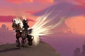 《魔兽世界》全网最细盘点今日掉率开挂必刷坐骑，51只统统拿下！图片