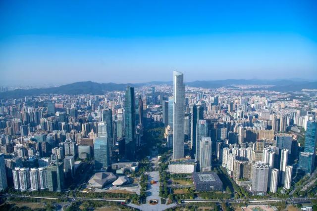 大型游乐设施！广州又有文旅新项目，就在市中心！