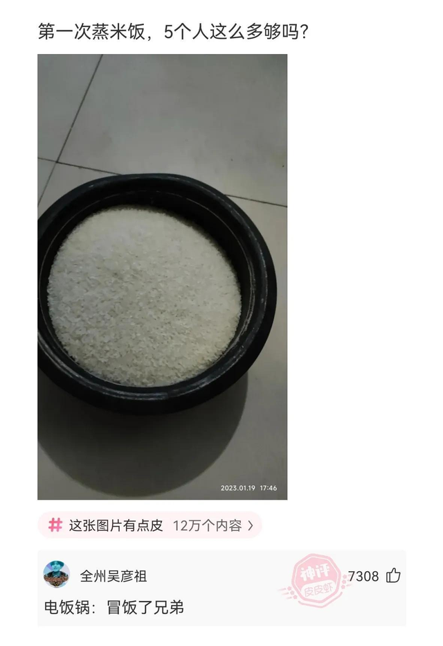神回复：姐姐的腿不是腿，是塞纳河畔的春水。