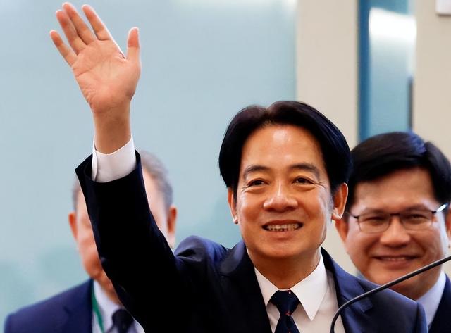 民进党大罢免目标大幅下修