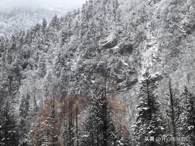 喀什经317到成都，色达县-都江堰，甲居藏寨、理小路、桃坪羌寨