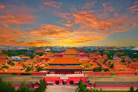 北京旅游详细攻略图片