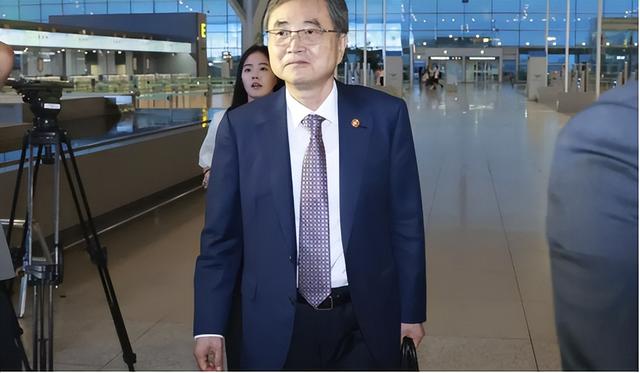 中韩关系是否将迎来转机
