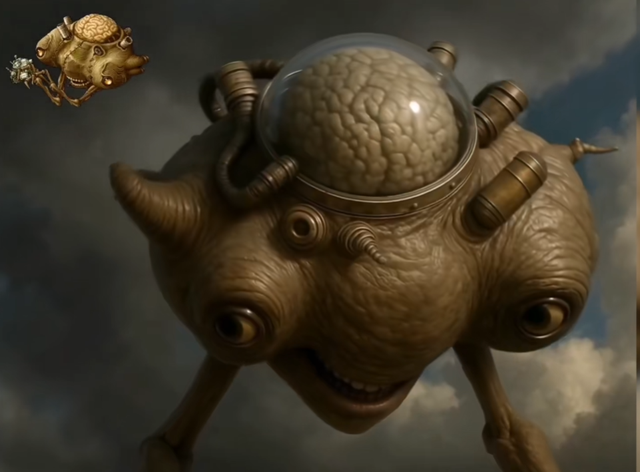 三十年后《合金弹头》被高清重制，如此恐怖的怪物手枪能打死？