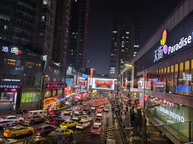 破防了！老外打卡中国后集体吐槽：欧美生活简直像活在上个世纪