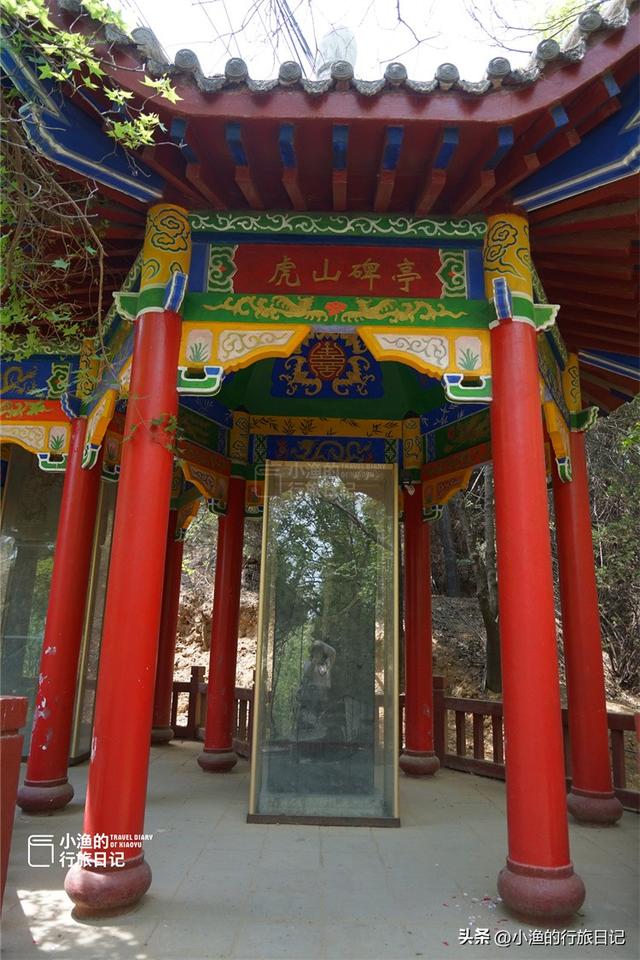 陕西这个古镇不简单，号称“关中分水岭”，还有座精美的千年古塔