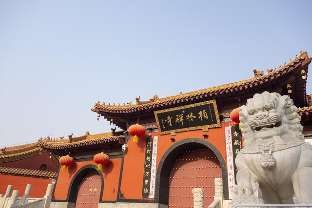 别再笑石家庄没存在感了！这10个冷知识能把你惊掉下巴