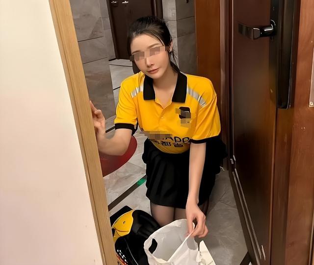 失踪美女外卖员遗体已找到！家庭背景让网友泪目，死亡细节太虐心