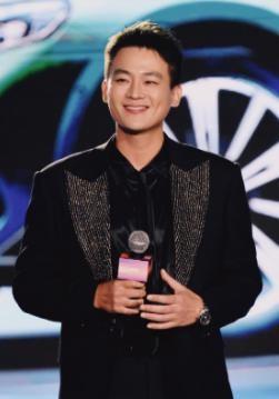 欧豪的“获奖感言”在全网火了，马思纯说过的话，终于有人信了