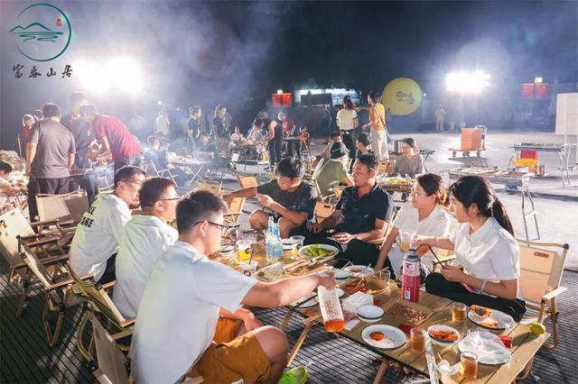 超150万人次！富阳，太燃了！