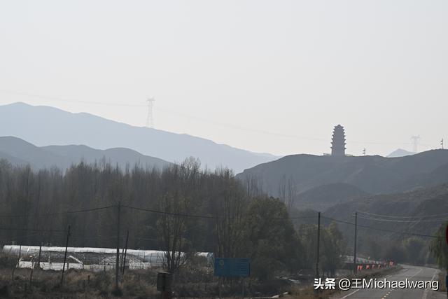 古意秋风三万里（D13）-从武威到山丹军马场