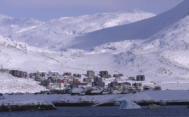 7国派兵格陵兰岛，英国派1人	，特朗普一句话拆台，让欧洲成了笑话