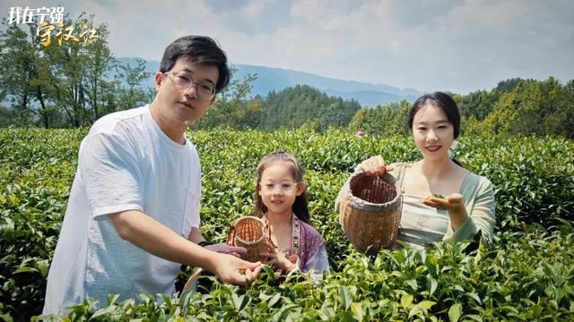 39项！宁强“双节”文旅活动出炉→