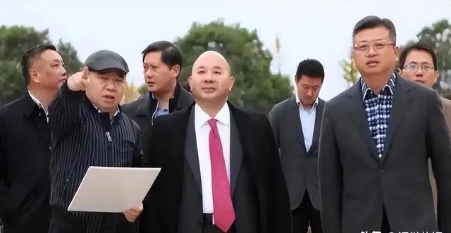 第二个“恒大”出现！年营收7000亿，曾经是广东第一大民企