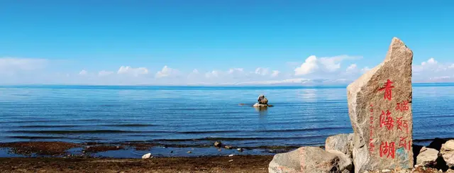 “青甘大环线”七日游，从西宁到兰州（2025.10)