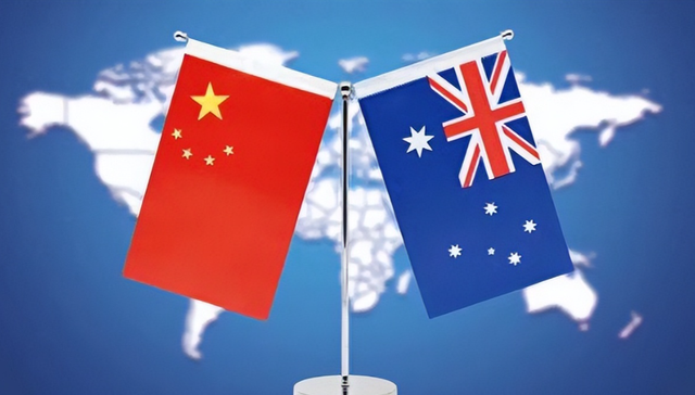 菲开首枪后，第2个攻击中国阅兵的国家出现，5万吨油菜籽白买了？