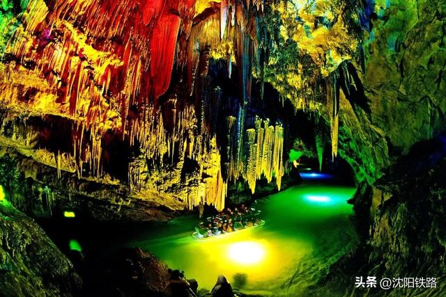 冬日限定！乘火车出发，这个地方好吃又好玩