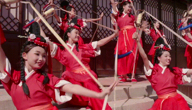 明起限时开启！妈祖影视城《缘起湄洲》演艺剧场向全国退役军人免票啦！