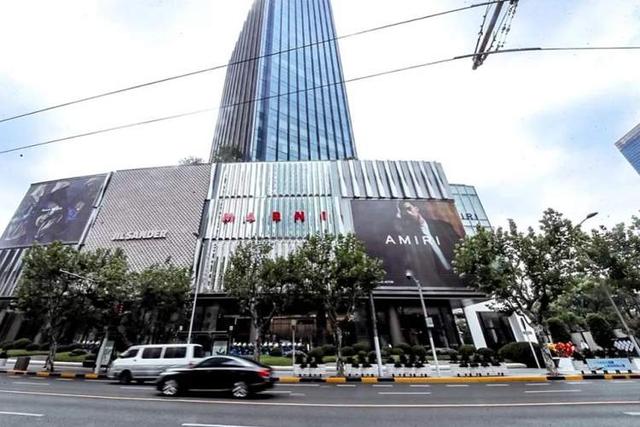 逛完书展去哪？码住4条“书香CityWalk”，用脚步读静安